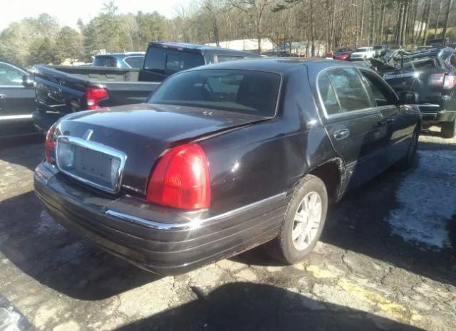 Photo 3 VIN: 2LNBL8EV2BX759378 - LINCOLN TOWN CAR 