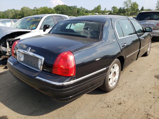 Photo 3 VIN: 2LNBL8EV4BX754554 - LINCOLN TOWN CAR E 