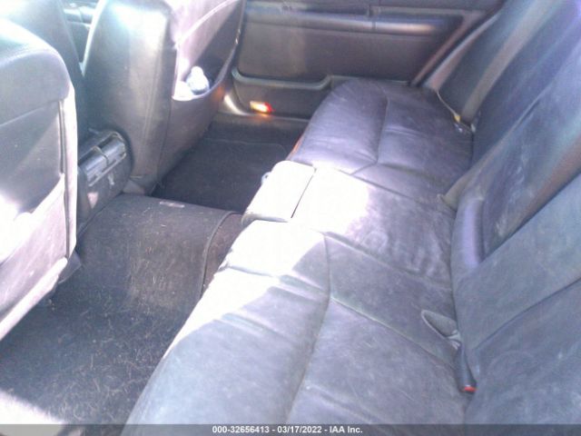 Photo 7 VIN: 2LNBL8EV4BX763030 - LINCOLN TOWN CAR 