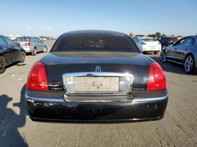 Photo 5 VIN: 2LNBL8EV5AX752102 - LINCOLN TOWN CAR E 