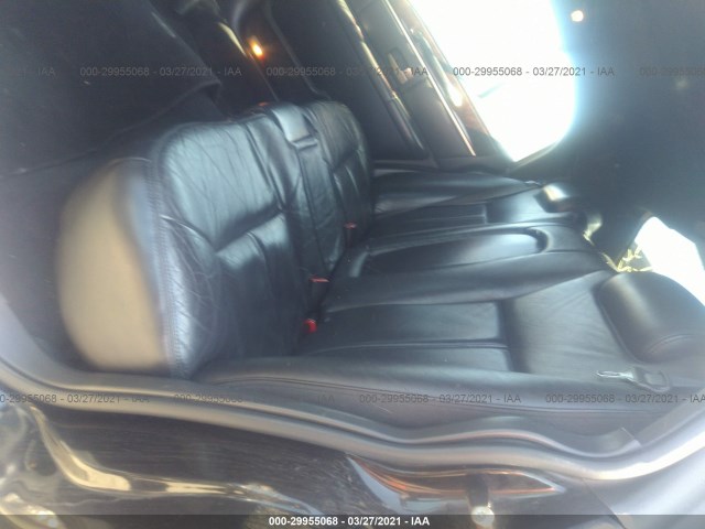 Photo 4 VIN: 2LNBL8EV6BX755415 - LINCOLN TOWN CAR 