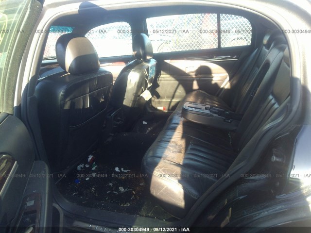 Photo 7 VIN: 2LNBL8EV7AX604016 - LINCOLN TOWN CAR 