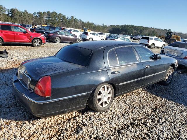 Photo 2 VIN: 2LNBL8EV7AX616828 - LINCOLN TOWN CAR E 