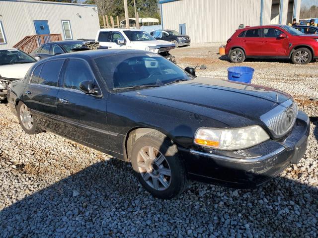 Photo 3 VIN: 2LNBL8EV7AX616828 - LINCOLN TOWN CAR E 