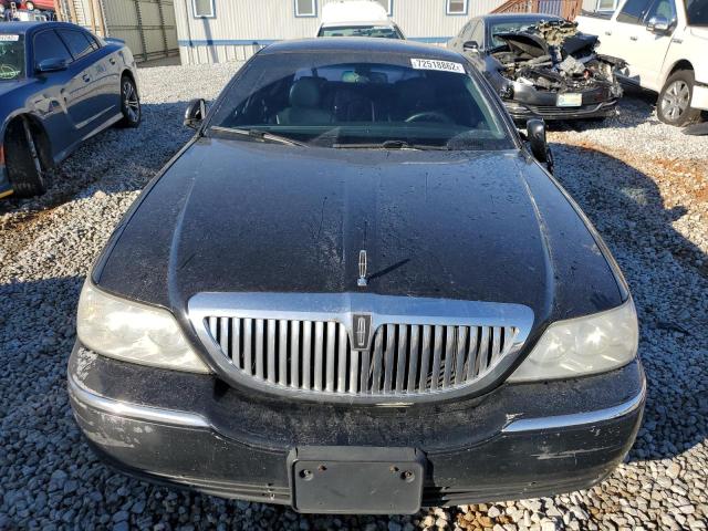 Photo 4 VIN: 2LNBL8EV7AX616828 - LINCOLN TOWN CAR E 