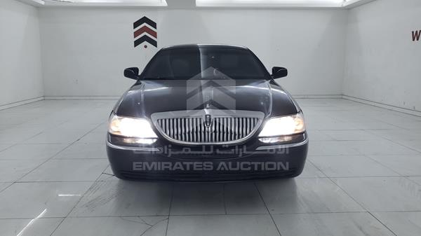 Photo 0 VIN: 2LNBL8EV9BX759006 - LINCOLN TOWN CAR 