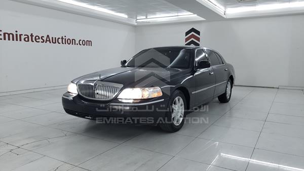 Photo 4 VIN: 2LNBL8EV9BX759006 - LINCOLN TOWN CAR 