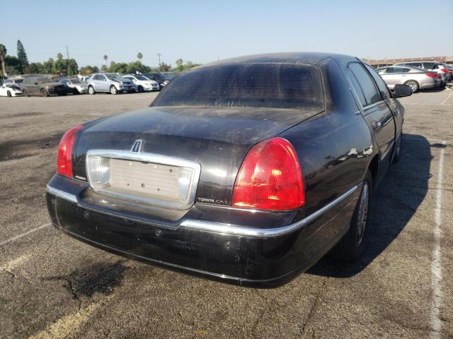 Photo 3 VIN: 2LNBL8FV1BX765817 - LINCOLN TOWN CAR S 