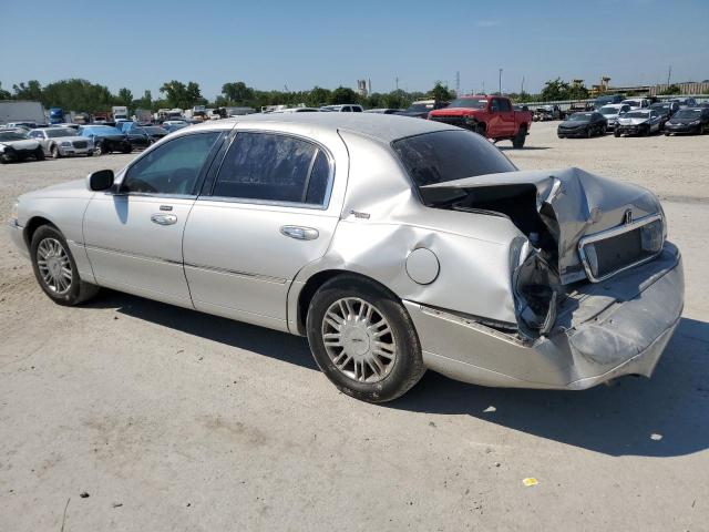 Photo 1 VIN: 2LNHM82V08X652169 - LINCOLN TOWN CAR S 