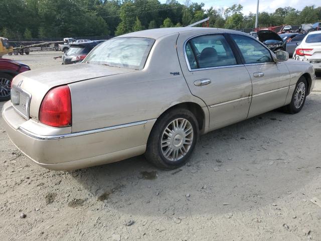 Photo 2 VIN: 2LNHM82V09X633087 - LINCOLN TOWN CAR S 