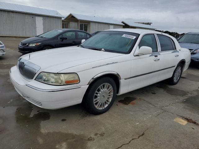 Photo 0 VIN: 2LNHM82V18X656358 - LINCOLN TOWN CAR S 