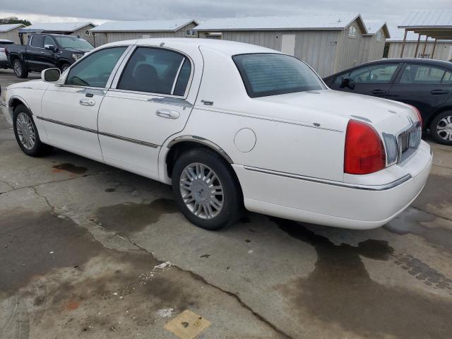 Photo 1 VIN: 2LNHM82V18X656358 - LINCOLN TOWN CAR S 