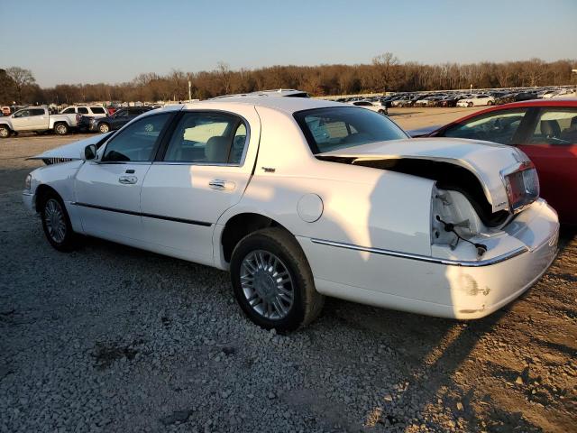 Photo 1 VIN: 2LNHM82V18X657669 - LINCOLN TOWNCAR 