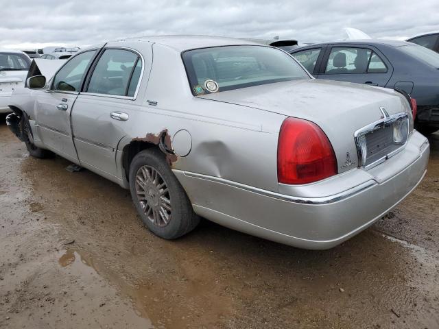 Photo 1 VIN: 2LNHM82V19X601314 - LINCOLN TOWN CAR S 