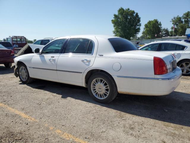 Photo 1 VIN: 2LNHM82V19X631672 - LINCOLN TOWNCAR 