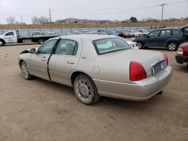 Photo 1 VIN: 2LNHM82V29X623984 - LINCOLN TOWNCAR 