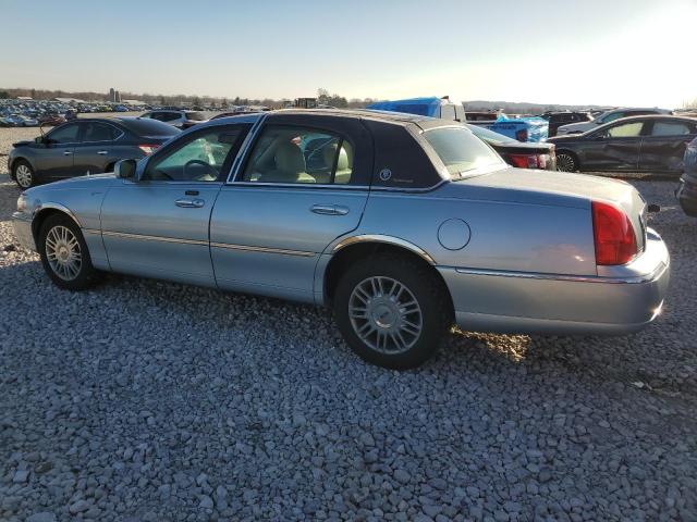 Photo 1 VIN: 2LNHM82V29X628747 - LINCOLN TOWNCAR 