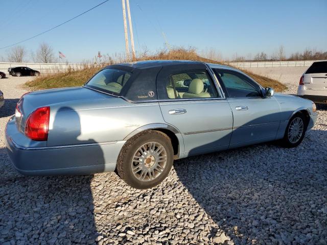 Photo 2 VIN: 2LNHM82V29X628747 - LINCOLN TOWNCAR 