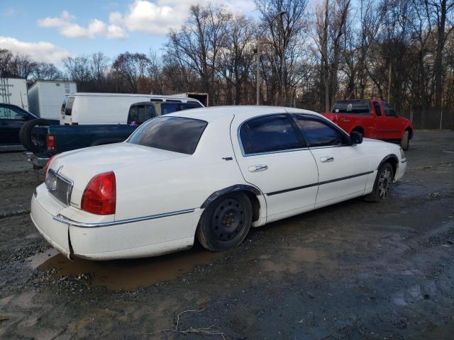 Photo 2 VIN: 2LNHM82V48X643118 - LINCOLN TOWNCAR 