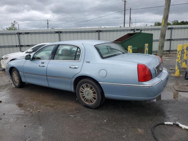 Photo 1 VIN: 2LNHM82V48X643314 - LINCOLN TOWNCAR 