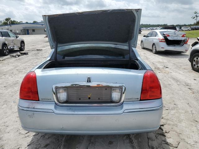 Photo 5 VIN: 2LNHM82V58X635819 - LINCOLN TOWNCAR 