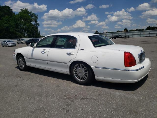 Photo 1 VIN: 2LNHM82V59X625924 - LINCOLN TOWNCAR 