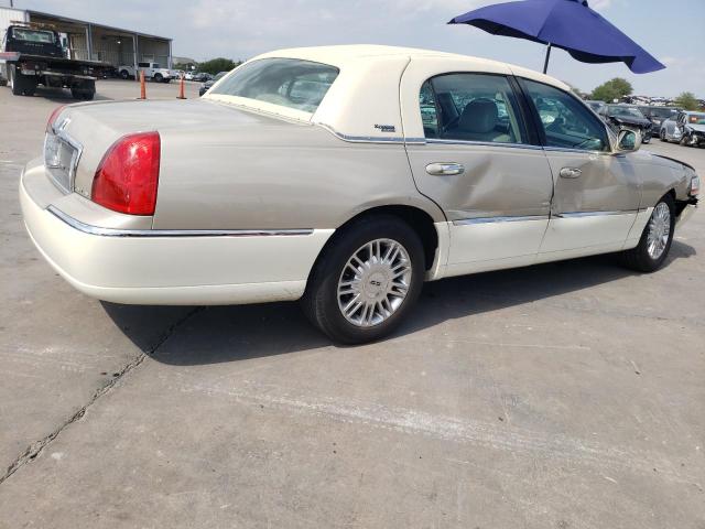 Photo 2 VIN: 2LNHM82V59X635787 - LINCOLN TOWN CAR S 