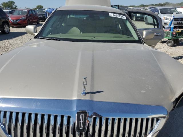 Photo 10 VIN: 2LNHM82V68X639524 - LINCOLN TOWN CAR S 