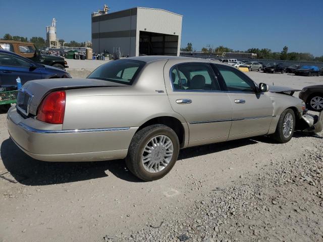 Photo 2 VIN: 2LNHM82V68X639524 - LINCOLN TOWN CAR S 