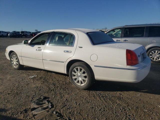 Photo 1 VIN: 2LNHM82V68X654167 - LINCOLN TOWNCAR 