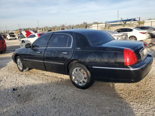 Photo 1 VIN: 2LNHM82V69X627584 - LINCOLN TOWNCAR 