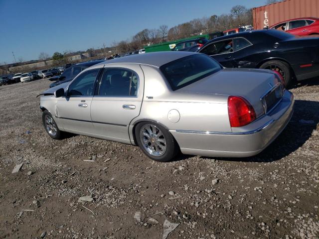 Photo 1 VIN: 2LNHM82V78X641170 - LINCOLN TOWNCAR 