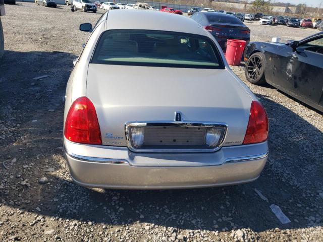 Photo 5 VIN: 2LNHM82V78X641170 - LINCOLN TOWNCAR 