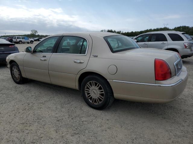 Photo 1 VIN: 2LNHM82V78X652153 - LINCOLN TOWNCAR 