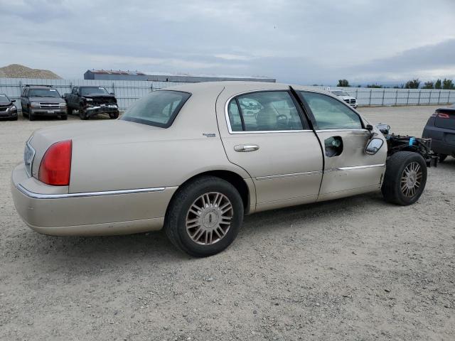 Photo 2 VIN: 2LNHM82V78X652153 - LINCOLN TOWNCAR 