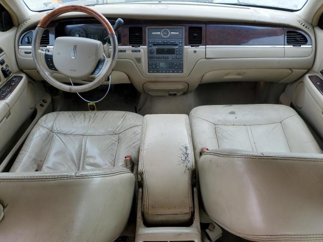 Photo 7 VIN: 2LNHM82V78X652153 - LINCOLN TOWNCAR 