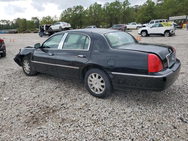 Photo 1 VIN: 2LNHM82V79X602452 - LINCOLN TOWN CAR S 