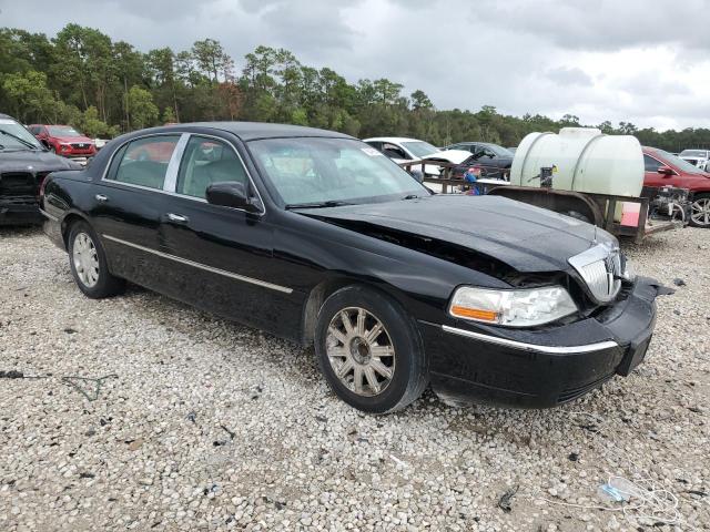 Photo 3 VIN: 2LNHM82V79X602452 - LINCOLN TOWN CAR S 