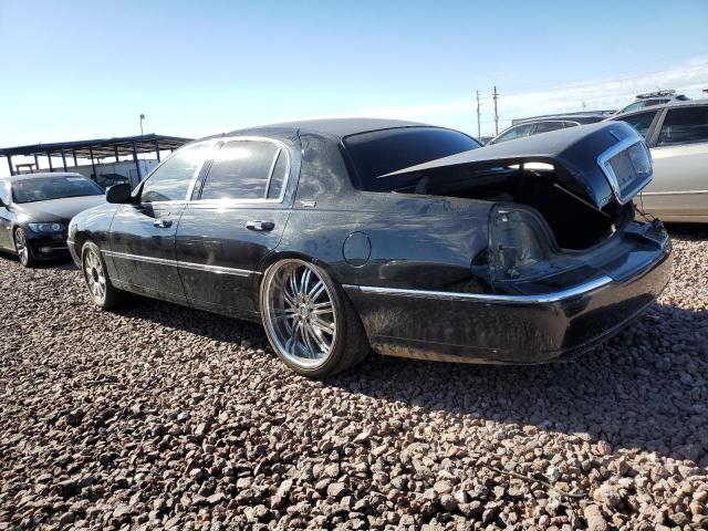 Photo 1 VIN: 2LNHM82V79X617176 - LINCOLN TOWNCAR 