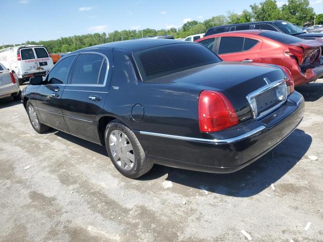 Photo 1 VIN: 2LNHM82V89X606560 - LINCOLN TOWNCAR 