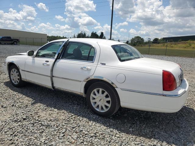 Photo 1 VIN: 2LNHM82V89X633838 - LINCOLN TOWN CAR S 