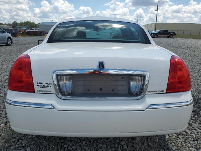 Photo 5 VIN: 2LNHM82V89X633838 - LINCOLN TOWN CAR S 