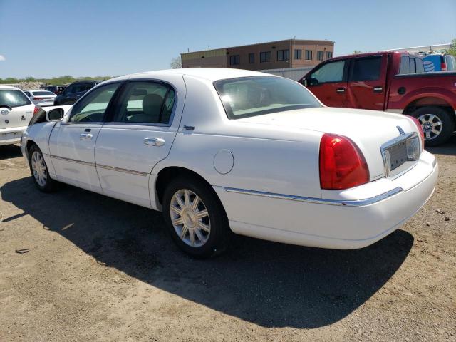 Photo 1 VIN: 2LNHM82V99X631578 - LINCOLN TOWNCAR 