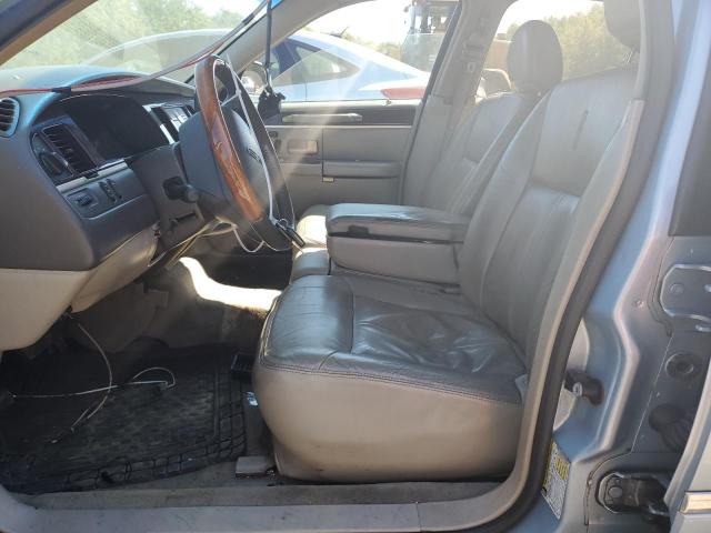 Photo 6 VIN: 2LNHM82V99X635694 - LINCOLN TOWN CAR S 