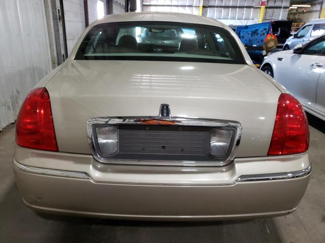 Photo 5 VIN: 2LNHM82VX9X617091 - LINCOLN TOWN CAR S 