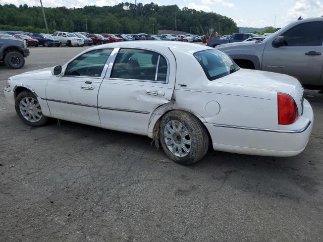 Photo 1 VIN: 2LNHM82VX9X626857 - LINCOLN TOWN CAR S 