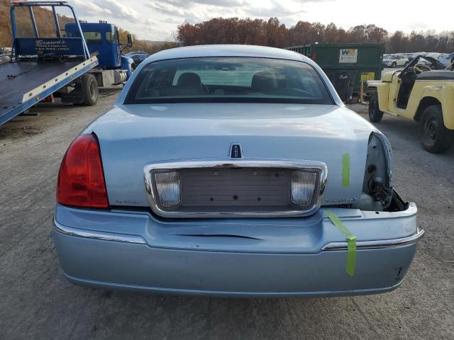 Photo 5 VIN: 2LNHM82VX9X633646 - LINCOLN TOWN CAR S 