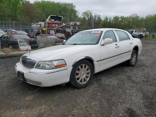 Photo 0 VIN: 2LNHM82WX8X663544 - LINCOLN TOWNCAR 