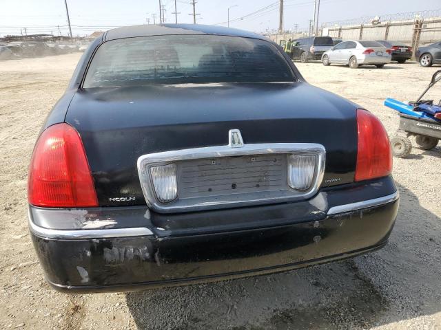 Photo 5 VIN: 2LNHM84W38X640183 - LINCOLN TOWNCAR 