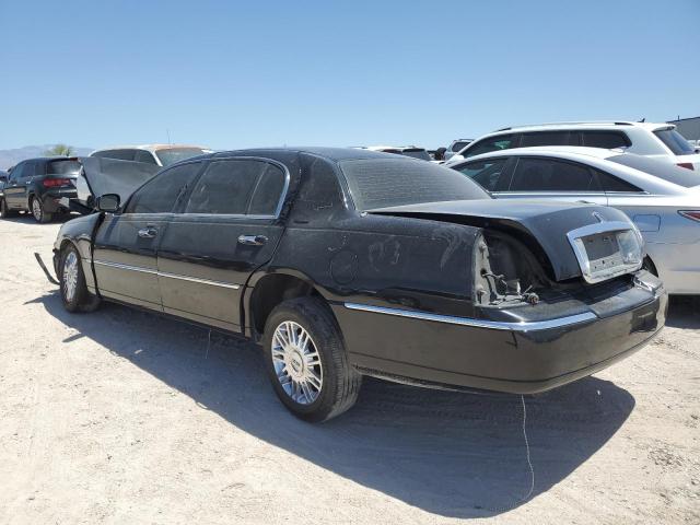 Photo 1 VIN: 2LNHM85VX8X646066 - LINCOLN TOWNCAR 